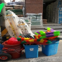 하나건재철물